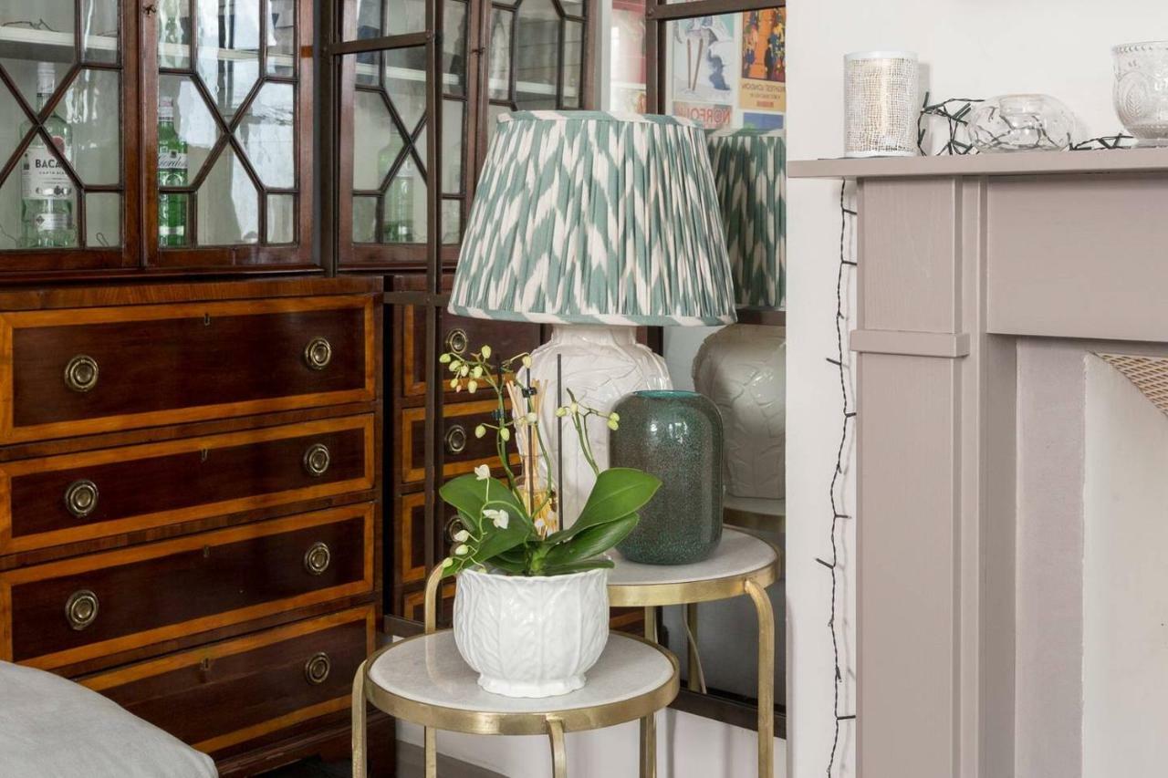 Delightful 2 Bed Garden Flat In Shepherd's Bush Appartamento