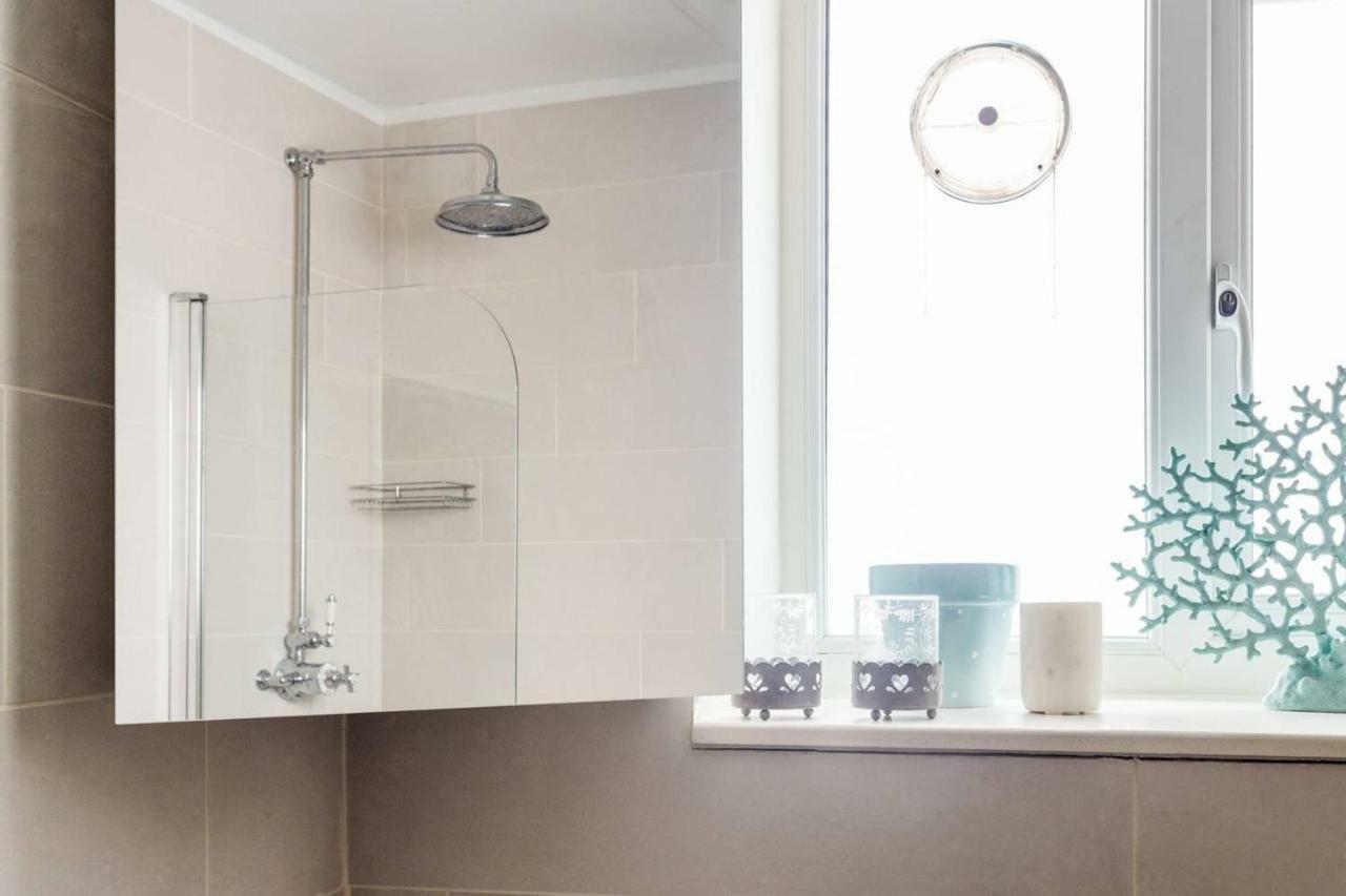 Delightful 2 Bed Garden Flat In Shepherd's Bush Appartamento